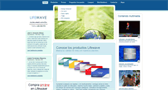 Desktop Screenshot of parchesdeacupuntura.com